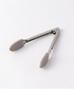 212 KITCHEN STORE / トゥーワントゥーキッチン ストア キッチンツール | ナチュラルロック シリコントング ミニ