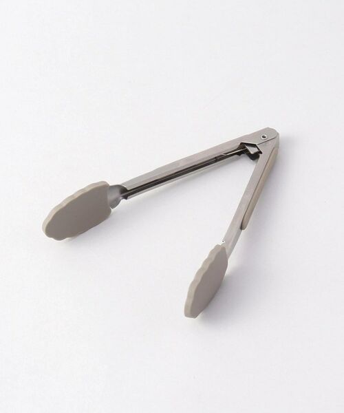 212 KITCHEN STORE / トゥーワントゥーキッチン ストア キッチンツール | ナチュラルロック シリコントング ミニ | 詳細1