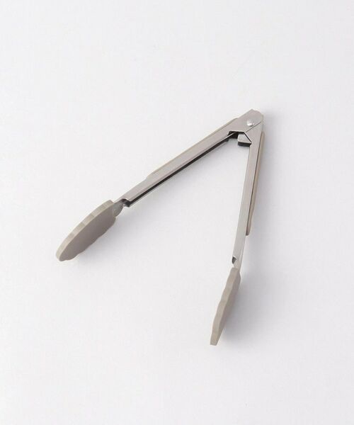 212 KITCHEN STORE / トゥーワントゥーキッチン ストア キッチンツール | ナチュラルロック シリコントング ミニ | 詳細2