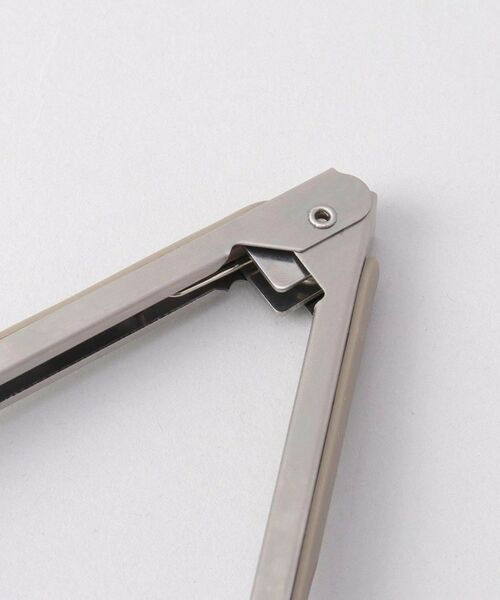 212 KITCHEN STORE / トゥーワントゥーキッチン ストア キッチンツール | ナチュラルロック シリコントング ミニ | 詳細5