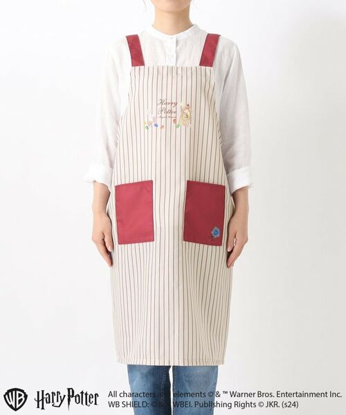 212 KITCHEN STORE / トゥーワントゥーキッチン ストア その他 | エプロン RD ＜Harry Potter ハリー・ポッター＞ | 詳細1