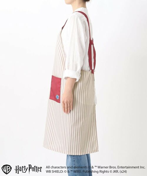 212 KITCHEN STORE / トゥーワントゥーキッチン ストア その他 | エプロン RD ＜Harry Potter ハリー・ポッター＞ | 詳細2