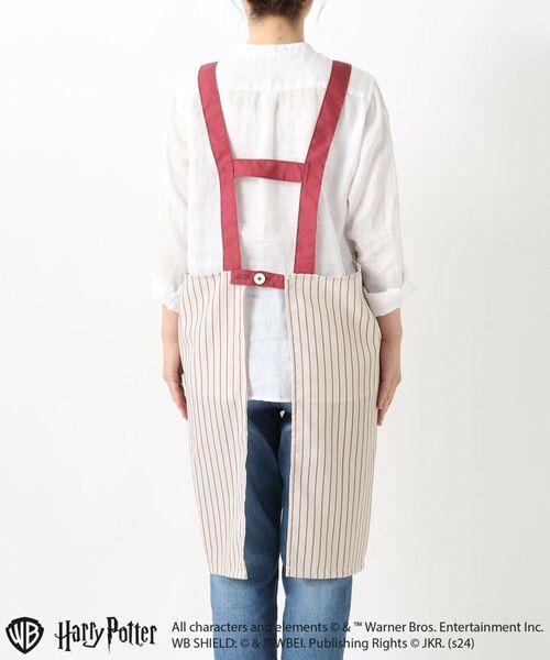 212 KITCHEN STORE / トゥーワントゥーキッチン ストア その他 | エプロン RD ＜Harry Potter ハリー・ポッター＞ | 詳細3