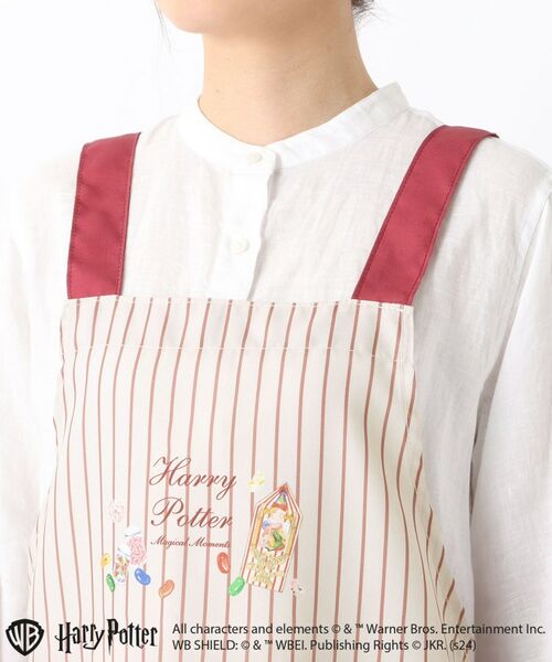 212 KITCHEN STORE / トゥーワントゥーキッチン ストア その他 | エプロン RD ＜Harry Potter ハリー・ポッター＞ | 詳細4