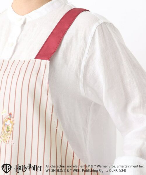212 KITCHEN STORE / トゥーワントゥーキッチン ストア その他 | エプロン RD ＜Harry Potter ハリー・ポッター＞ | 詳細5