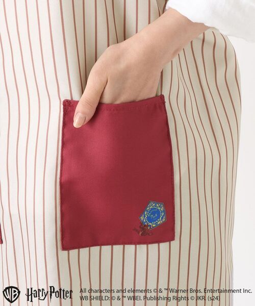 212 KITCHEN STORE / トゥーワントゥーキッチン ストア その他 | エプロン RD ＜Harry Potter ハリー・ポッター＞ | 詳細6