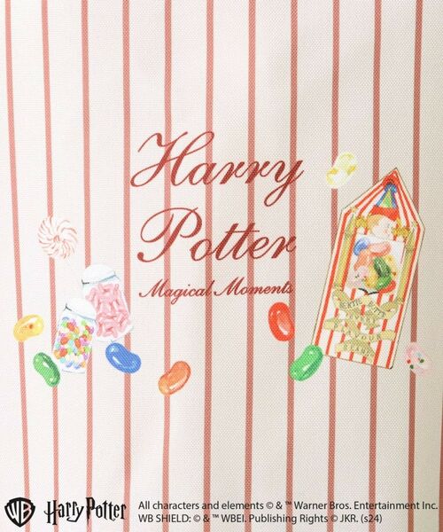 212 KITCHEN STORE / トゥーワントゥーキッチン ストア その他 | エプロン RD ＜Harry Potter ハリー・ポッター＞ | 詳細8