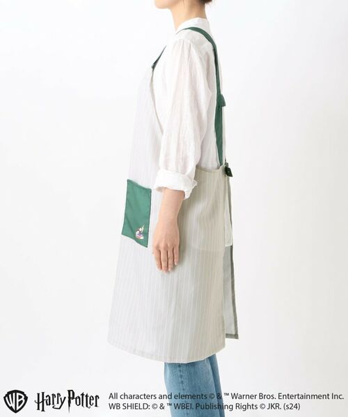 212 KITCHEN STORE / トゥーワントゥーキッチン ストア その他 | エプロン GR ＜Harry Potter ハリー・ポッター＞ | 詳細2
