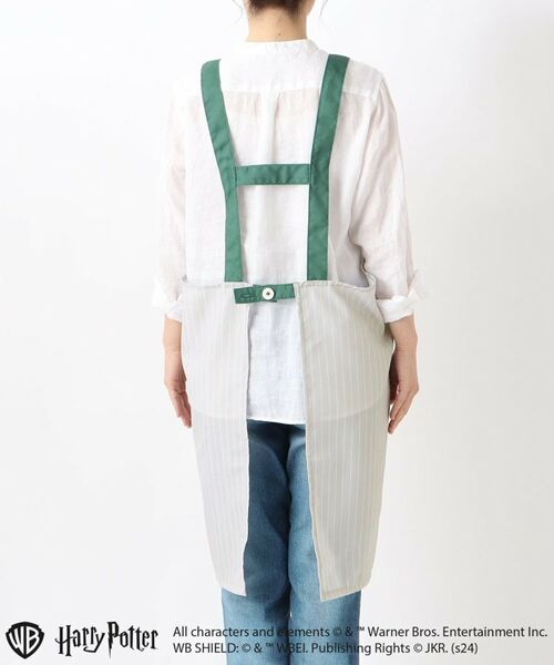 212 KITCHEN STORE / トゥーワントゥーキッチン ストア その他 | エプロン GR ＜Harry Potter ハリー・ポッター＞ | 詳細3