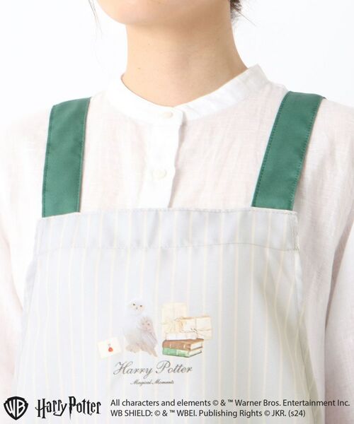 212 KITCHEN STORE / トゥーワントゥーキッチン ストア その他 | エプロン GR ＜Harry Potter ハリー・ポッター＞ | 詳細4
