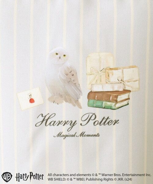 212 KITCHEN STORE / トゥーワントゥーキッチン ストア その他 | エプロン GR ＜Harry Potter ハリー・ポッター＞ | 詳細8