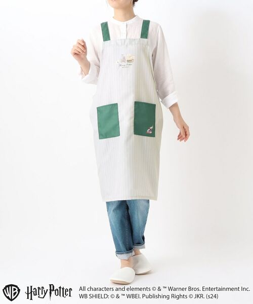 212 KITCHEN STORE / トゥーワントゥーキッチン ストア その他 | エプロン GR ＜Harry Potter ハリー・ポッター＞ | 詳細9