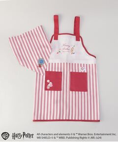 212 KITCHEN STORE / トゥーワントゥーキッチン ストア その他 | キッズエプロン RD ＜Harry Potter ハリー・ポッター＞