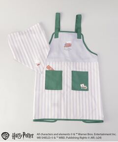 212 KITCHEN STORE / トゥーワントゥーキッチン ストア その他 | キッズエプロン GR ＜Harry Potter ハリー・ポッター＞