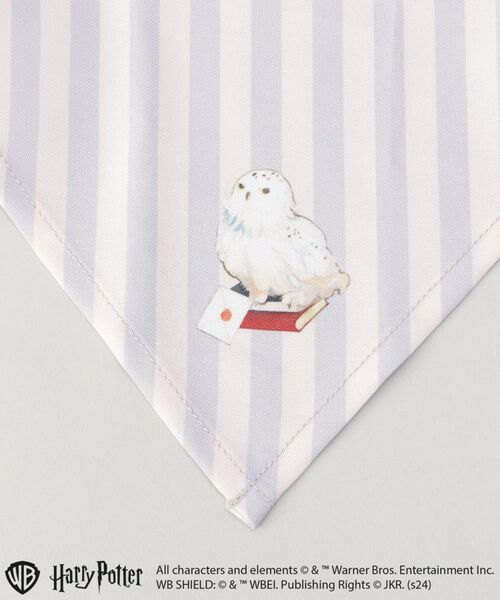 212 KITCHEN STORE / トゥーワントゥーキッチン ストア その他 | キッズエプロン GR ＜Harry Potter ハリー・ポッター＞ | 詳細11