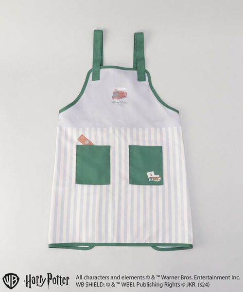 212 KITCHEN STORE / トゥーワントゥーキッチン ストア その他 | キッズエプロン GR ＜Harry Potter ハリー・ポッター＞ | 詳細2