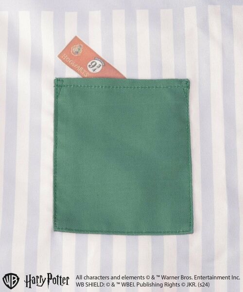 212 KITCHEN STORE / トゥーワントゥーキッチン ストア その他 | キッズエプロン GR ＜Harry Potter ハリー・ポッター＞ | 詳細5