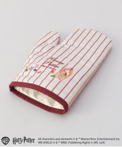 212 KITCHEN STORE / トゥーワントゥーキッチン ストア その他 | ミトン RD ＜Harry Potter ハリー・ポッター＞