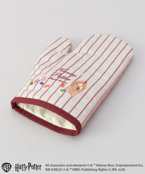 212 KITCHEN STORE / トゥーワントゥーキッチン ストア その他 | ミトン RD ＜Harry Potter ハリー・ポッター＞ | 詳細1