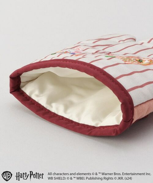 212 KITCHEN STORE / トゥーワントゥーキッチン ストア その他 | ミトン RD ＜Harry Potter ハリー・ポッター＞ | 詳細3