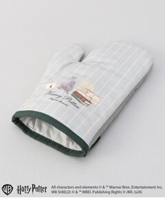 212 KITCHEN STORE / トゥーワントゥーキッチン ストア その他 | ミトン GR ＜Harry Potter ハリー・ポッター＞