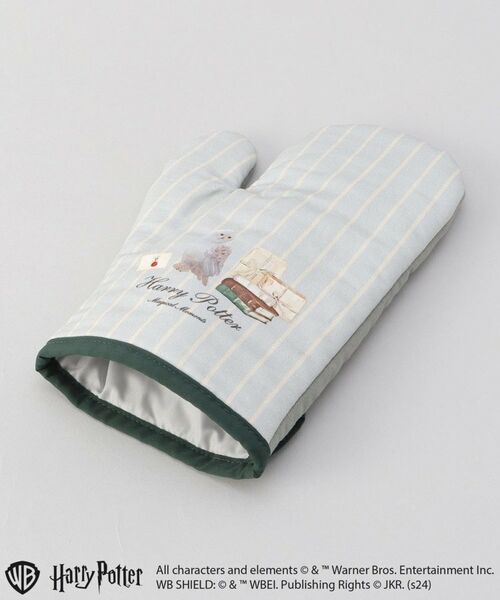 212 KITCHEN STORE / トゥーワントゥーキッチン ストア その他 | ミトン GR ＜Harry Potter ハリー・ポッター＞ | 詳細1