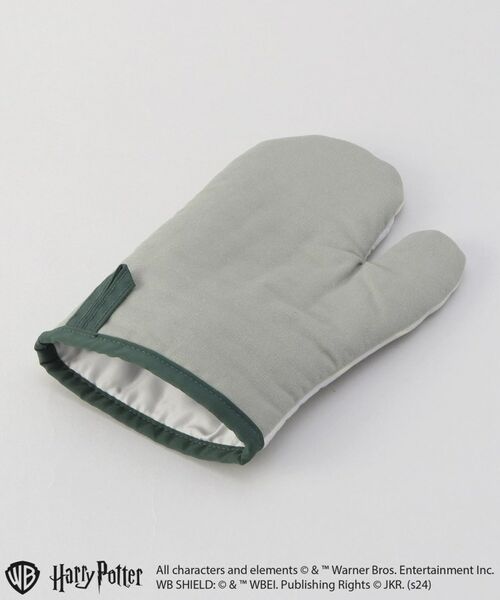 212 KITCHEN STORE / トゥーワントゥーキッチン ストア その他 | ミトン GR ＜Harry Potter ハリー・ポッター＞ | 詳細2