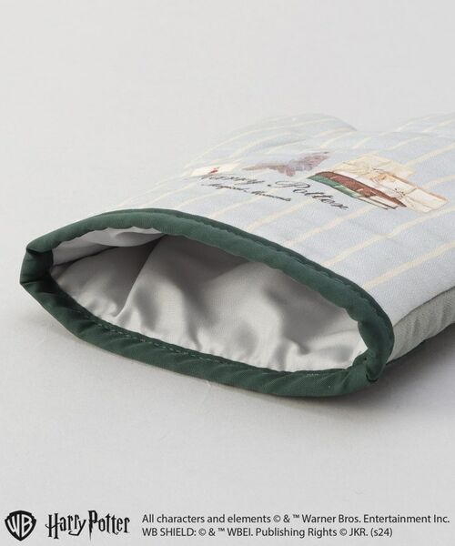 212 KITCHEN STORE / トゥーワントゥーキッチン ストア その他 | ミトン GR ＜Harry Potter ハリー・ポッター＞ | 詳細3