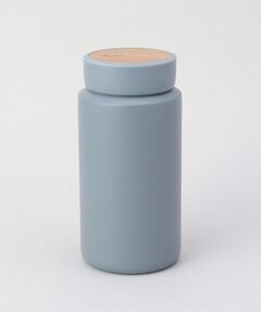 212 KITCHEN STORE / トゥーワントゥーキッチン ストア インテリア・生活雑貨・ホビー・ステーショナリー | ドリンクボトル MOKU 350 アッシュブルー ＜RIVERS リバーズ＞