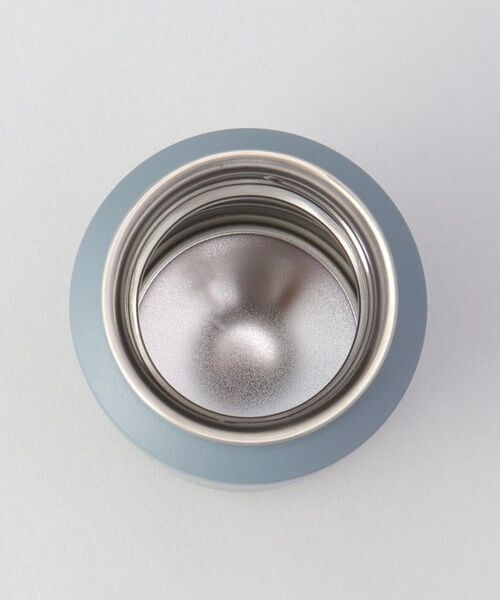 212 KITCHEN STORE / トゥーワントゥーキッチン ストア インテリア・生活雑貨・ホビー・ステーショナリー | ドリンクボトル MOKU 350 アッシュブルー ＜RIVERS リバーズ＞ | 詳細3