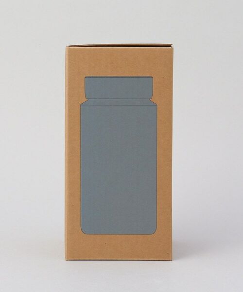 212 KITCHEN STORE / トゥーワントゥーキッチン ストア インテリア・生活雑貨・ホビー・ステーショナリー | ドリンクボトル MOKU 350 アッシュブルー ＜RIVERS リバーズ＞ | 詳細8