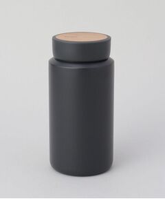 212 KITCHEN STORE / トゥーワントゥーキッチン ストア インテリア・生活雑貨・ホビー・ステーショナリー | ドリンクボトル MOKU 350 グラナイト ＜RIVERS リバーズ＞