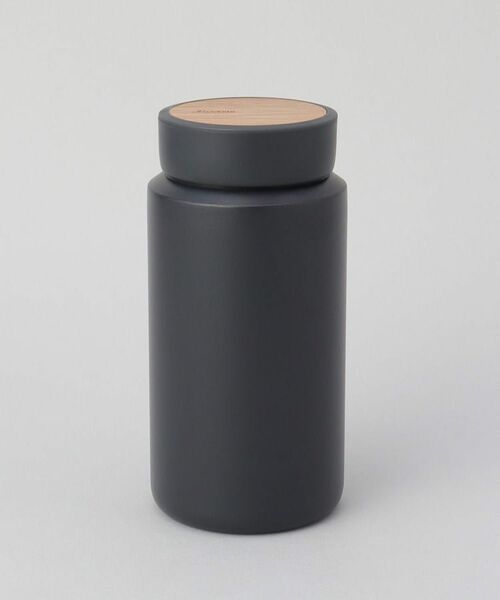 212 KITCHEN STORE / トゥーワントゥーキッチン ストア インテリア・生活雑貨・ホビー・ステーショナリー | ドリンクボトル MOKU 350 グラナイト ＜RIVERS リバーズ＞ | 詳細1