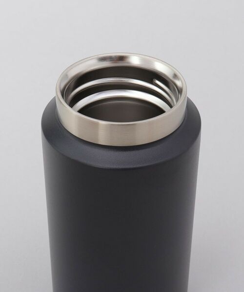 212 KITCHEN STORE / トゥーワントゥーキッチン ストア インテリア・生活雑貨・ホビー・ステーショナリー | ドリンクボトル MOKU 350 グラナイト ＜RIVERS リバーズ＞ | 詳細4