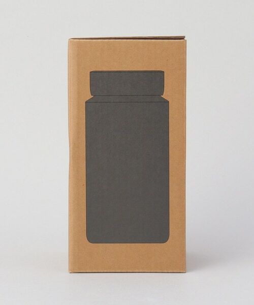 212 KITCHEN STORE / トゥーワントゥーキッチン ストア インテリア・生活雑貨・ホビー・ステーショナリー | ドリンクボトル MOKU 350 グラナイト ＜RIVERS リバーズ＞ | 詳細8