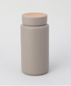 212 KITCHEN STORE / トゥーワントゥーキッチン ストア インテリア・生活雑貨・ホビー・ステーショナリー | ドリンクボトル MOKU 350 トープ  ＜RIVERS リバーズ＞