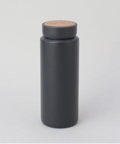 212 KITCHEN STORE / トゥーワントゥーキッチン ストア インテリア・生活雑貨・ホビー・ステーショナリー | ドリンクボトル MOKU 500 グラナイト  ＜RIVERS リバーズ＞