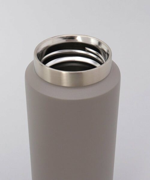 212 KITCHEN STORE / トゥーワントゥーキッチン ストア インテリア・生活雑貨・ホビー・ステーショナリー | ドリンクボトル MOKU 500 トープ  ＜RIVERS リバーズ＞ | 詳細4