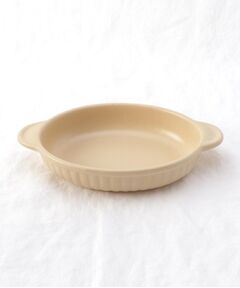 212 KITCHEN STORE / トゥーワントゥーキッチン ストア 食器 | 耐熱オーバルグラタン BE