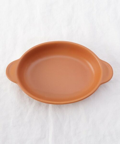 212 KITCHEN STORE / トゥーワントゥーキッチン ストア 食器 | 耐熱オーバルグラタン パンプキン | 詳細3