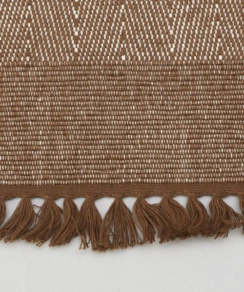 212 KITCHEN STORE / トゥーワントゥーキッチン ストア インテリア・生活雑貨・ホビー・ステーショナリー | ユニバーサルランチマット BR | 詳細3