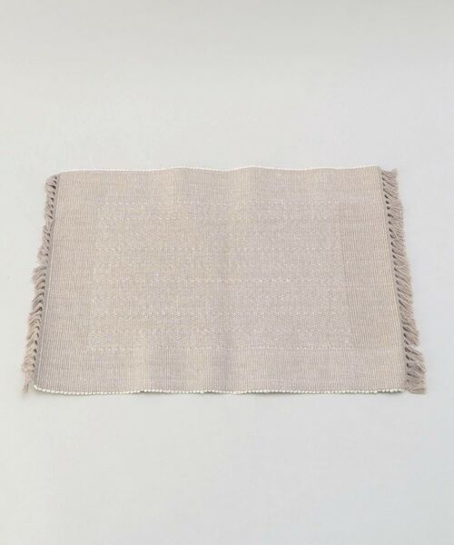 212 KITCHEN STORE / トゥーワントゥーキッチン ストア インテリア・生活雑貨・ホビー・ステーショナリー | ユニバーサルランチマット LGY | 詳細1