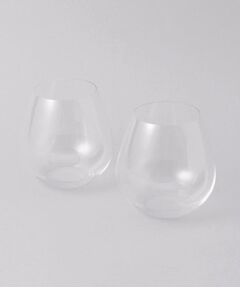 212 KITCHEN STORE / トゥーワントゥーキッチン ストア グラス・マグカップ | ピノ・ノワール　ペア 2個入り ＜RIEDEL リーデル＞