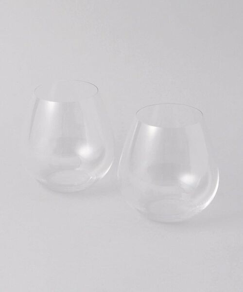 212 KITCHEN STORE / トゥーワントゥーキッチン ストア グラス・マグカップ | ピノ・ノワール　ペア 2個入り ＜RIEDEL リーデル＞ | 詳細1
