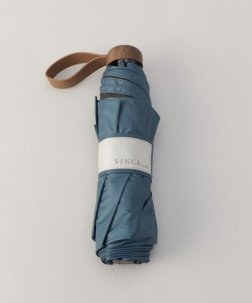 212 KITCHEN STORE / トゥーワントゥーキッチン ストア 傘 | Wpc. SiNCA MINI 53 NV 日傘/折傘 | 詳細2