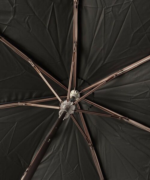 212 KITCHEN STORE / トゥーワントゥーキッチン ストア 傘 | Wpc. SiNCA MINI 53 NV 日傘/折傘 | 詳細4