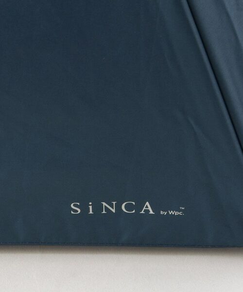 212 KITCHEN STORE / トゥーワントゥーキッチン ストア 傘 | Wpc. SiNCA MINI 53 NV 日傘/折傘 | 詳細5