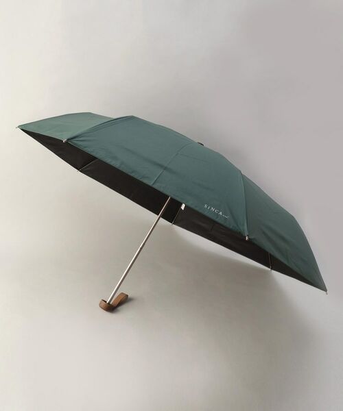 212 KITCHEN STORE / トゥーワントゥーキッチン ストア 傘 | Wpc. SiNCA MINI 53 GR 日傘/折傘 | 詳細1