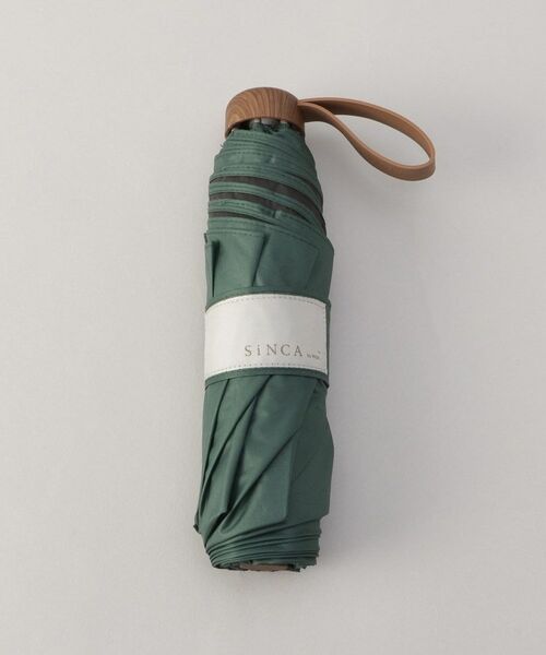 212 KITCHEN STORE / トゥーワントゥーキッチン ストア 傘 | Wpc. SiNCA MINI 53 GR 日傘/折傘 | 詳細2