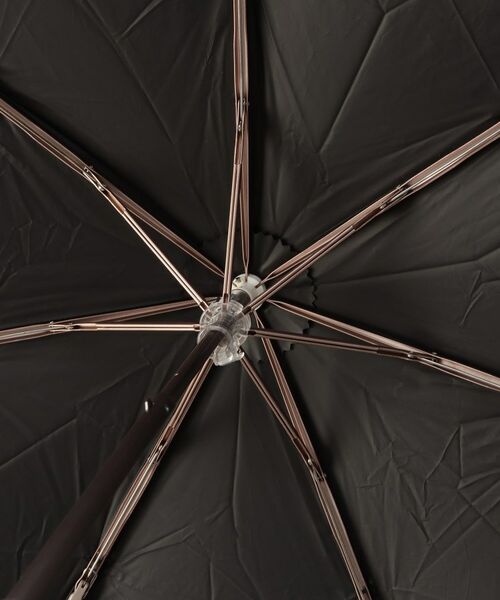 212 KITCHEN STORE / トゥーワントゥーキッチン ストア 傘 | Wpc. SiNCA MINI 53 GR 日傘/折傘 | 詳細4